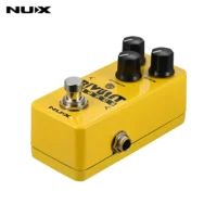 Nux NCH-2 Rivulet Chorus Pedal Effecgt