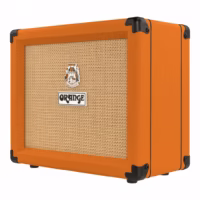 Orange Crush 20 Ampli Gitar Combo 8 Inch 20 Watt
