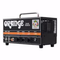 Orange Dark Terror Head Ampli Gitar 15 Watt