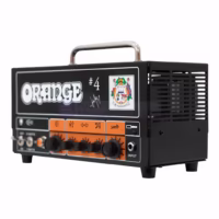 Orange Micro Dark Head Amplifier Gitar 20 Watt