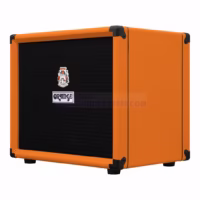 Orange OBC112 Cabinet Ampli Bass 12 Inch 400 Watt