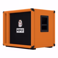 Orange OBC115 Cabinet Ampli Bass 15 Inch 400 Watt