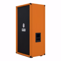 Orange OBC810 Cabinet Ampli Bass 8 x 10″ 1200 Watt