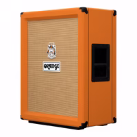 Orange PPC212V Cabinet Ampli Gitar 2 x 12 inch 120 Watt