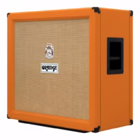 Orange PPC412 Ampli Gitar Combo 4 x 12 Inch 240 Watt