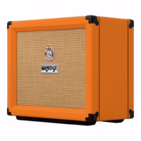 Orange Rocker 15 Ampli Gitar Combo 10 Inch 15 Watt