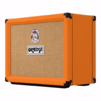 Orange Rocker 32 Ampli Gitar Combo 12 Inch 30 Watt