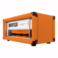 Orange Rockerverb 100 MK3 Head Ampli Gitar 100 Watt