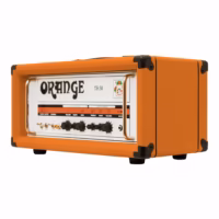 Orange TH30 Head Amplifier Gitar 30 Watt