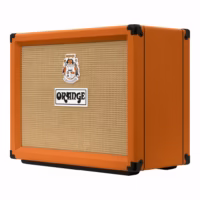 Orange TREMLORD Cabinet Ampli Gitar 12 Inch 30 Watt