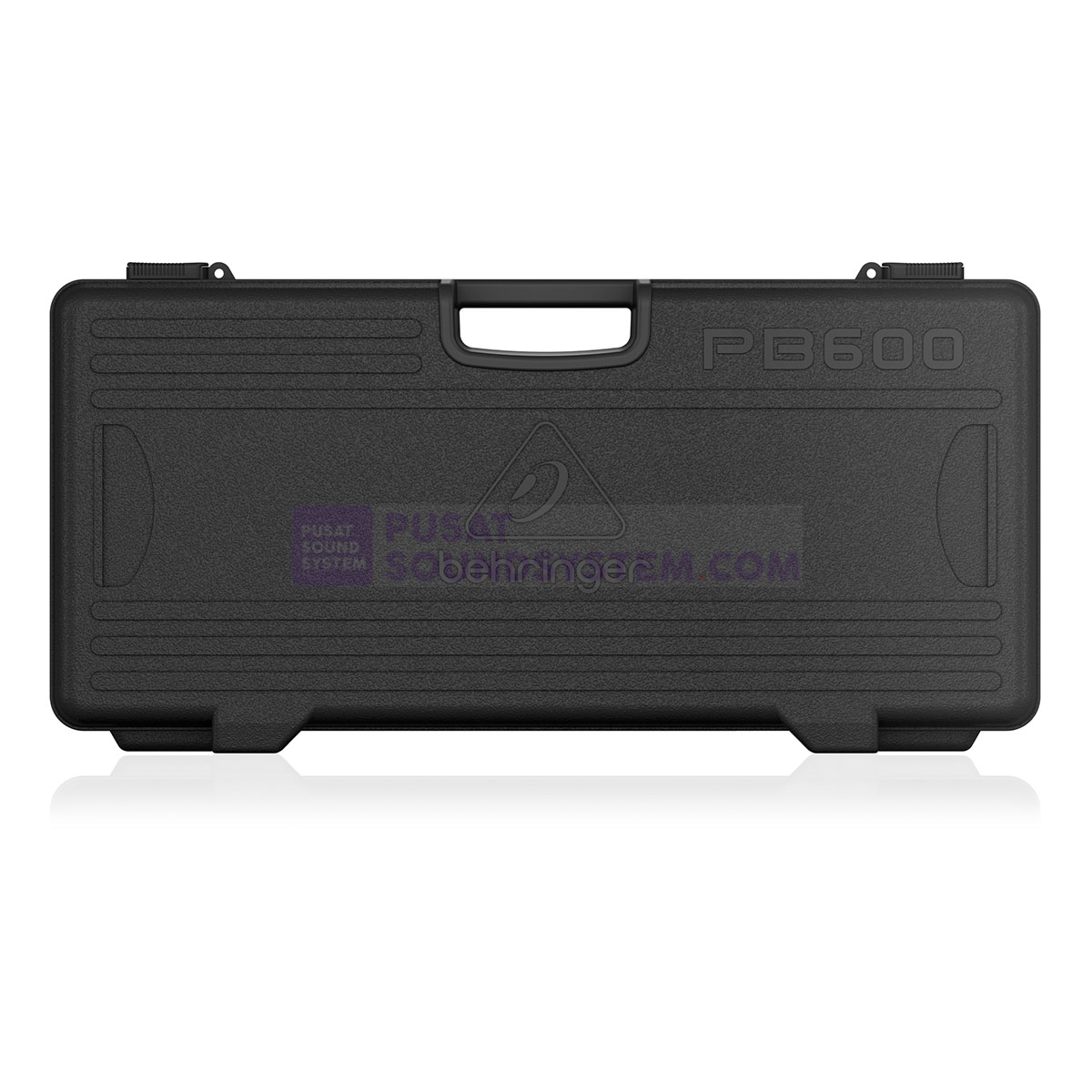Jual Behringer PB600 Pedalboard with Power Supply 6pedal