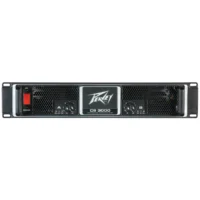 PEAVEY CS 3000 Power Amplifier 2 Channel