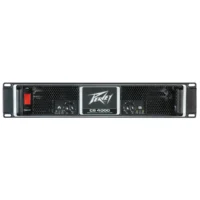 PEAVEY CS 4000 Power Amplifier 2 Channel