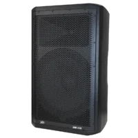 PEAVEY DM 115 Speaker Aktif 15 Inch 2 Way 660 Watt