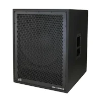 PEAVEY DM 118 Subwoofer Aktif 18 Inch 800 Watt