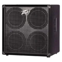 PEAVEY HEADLINER 410