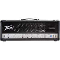 PEAVEY INVECTIVE 120 120-watt Tube Head