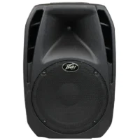 PEAVEY PBK12P Speaker Aktif 12 Inch 2 Way 450 Watt