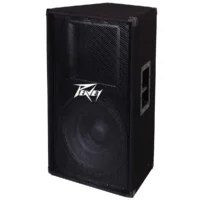 PEAVEY PV 115D Speaker Aktif 15 Inch 2 Way 800 Watt