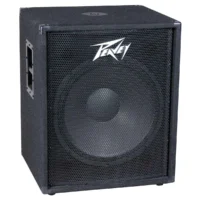 PEAVEY PV 118D Subwoofer Aktif 18 Inch 300 Watt