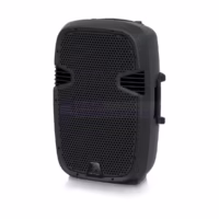 Behringer PK112A Speaker Aktif 12 Inch 2 Way 600 Watt (Bluetooth, MP3, EQ)