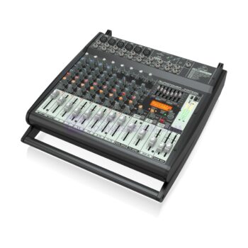 Behringer Europower PMP500 12-Channel Powered Mixer