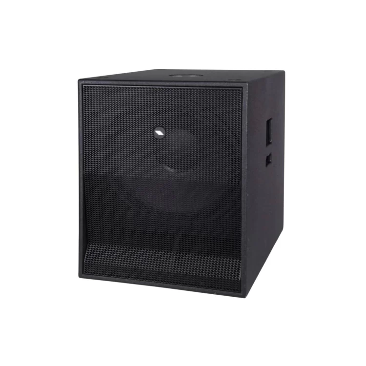 Jual PROEL S18A Subwoofer Aktif 18 Inch 1200 Watt