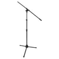 Panther Equipment MJ-102 Tripod Microphone Stand