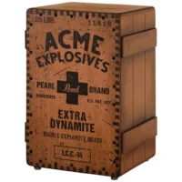 pearl primero cajon PBC125B