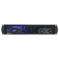 Peavey IPR2 2000 Power Amplifier
