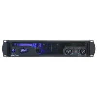 Peavey IPR2 3000 Power Amplifier