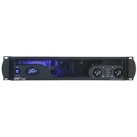 Peavey IPR2 7500 Power Amplifier