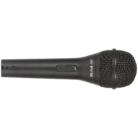 Peavey PV-MSP2 XLR Dynamic Cardioid Microphone with Accessories