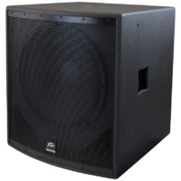 Peavey SP 118 Subwoofer Pasif 18 Inch 8 Ohm 1200 Watt