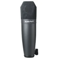 Peavey Studio Pro M1 Condenser Microphone
