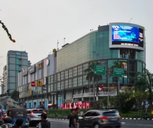Read more about the article Sound System Event Live Musik Mall Plaza Atrium Senen