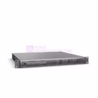 Bose PowerSpace P4300A Power Amplifier 4 Channel 1200 Watt