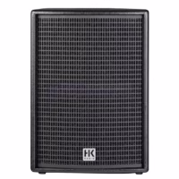 HK Audio Premium Pro Move 8 Speaker Portable Wireless 8 Inch 2 Way 60 Watt