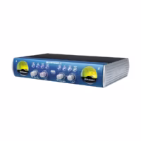 Presonus BlueTube DP V2 2-channel Microphone Preamp