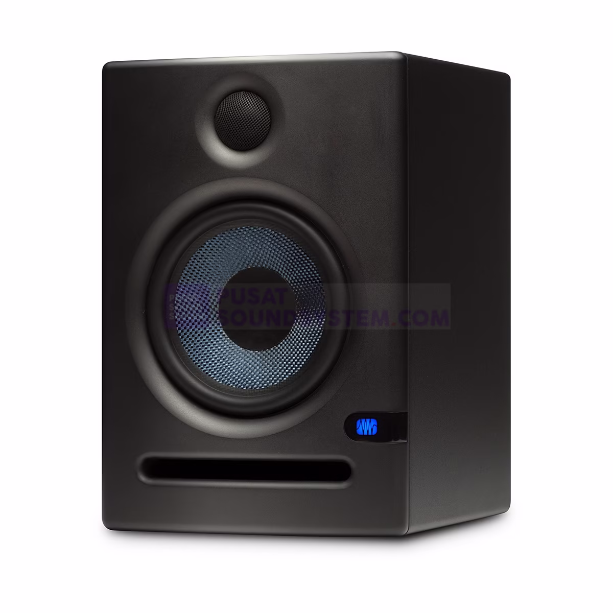 Presonus Eris E5 Speaker Monitor Studio Recording Aktif 5.25 Inch 2 Way 80 Watt