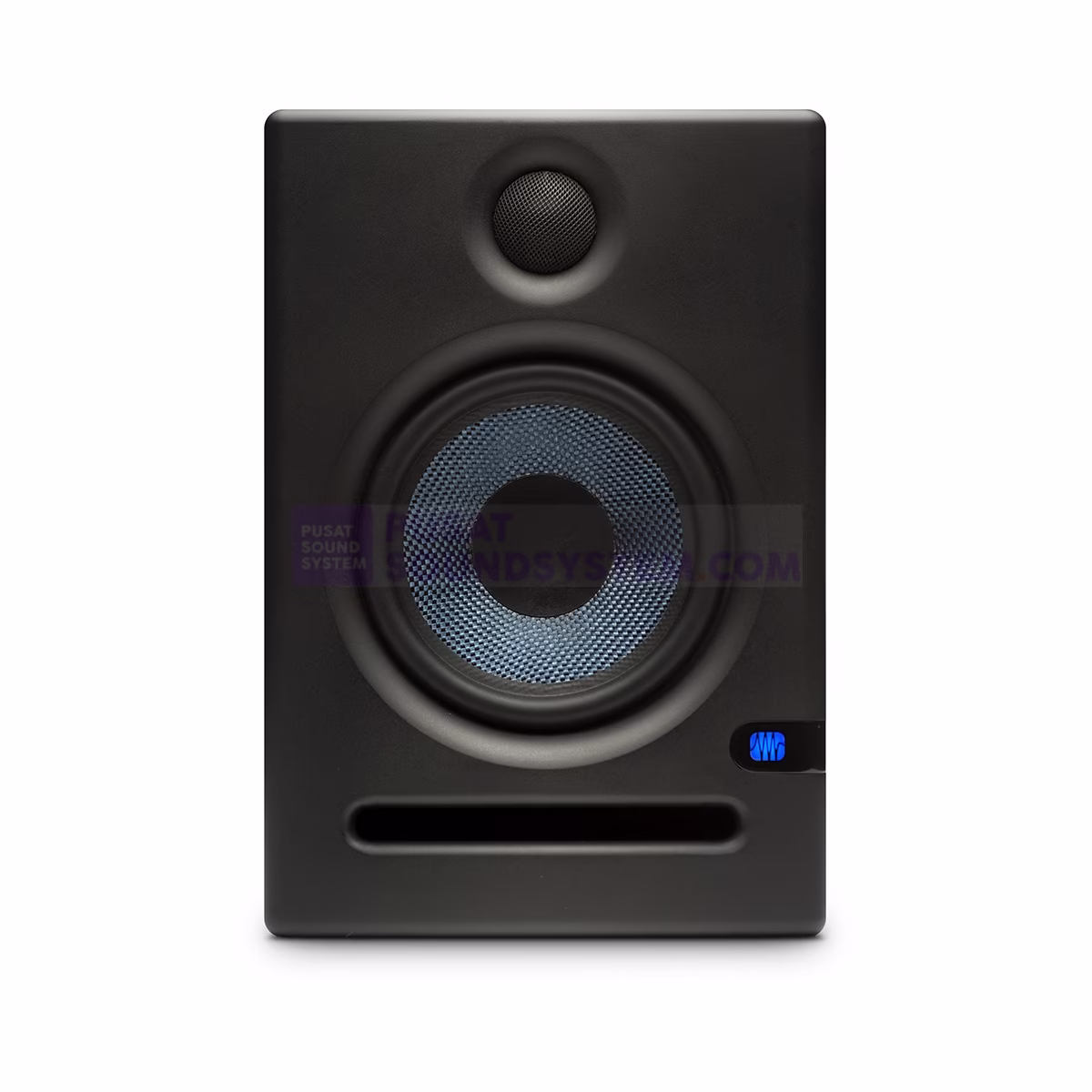 Presonus Eris E5 Speaker Monitor Studio Recording Aktif 5.25 Inch 2 Way 80 Watt - Image 2