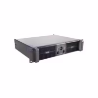 Proel HPX2400 Power Amplifier 2 Channel Class H 450 Watt