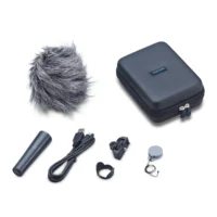 Zoom APQ-2N accessory pack for the Zoom Q2n