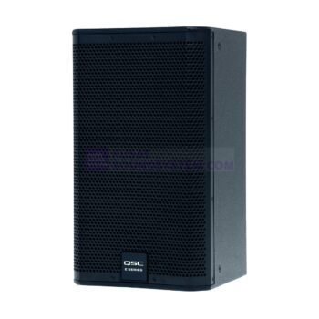 QSC E110 Speaker Pasif 10 Inch 1200 Watt