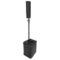 RCF EVOX JMIX8 Speaker Portable Column PA System 12 Inch 2 Way 1400 Watt