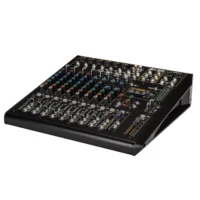 RCF F12XR Mixer Analog 12 Channel (FX + USB)
