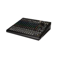 RCF F16XR Mixer Analog 16 Channel dengan FX & USB