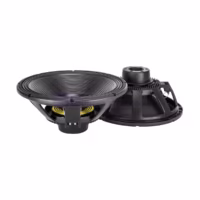 RCF LF18N405 Speaker Woofer 18 Inch 8 Ohm 3000 Watt