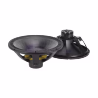 RCF LF21N451 Speaker Woofer 21 Inch 8 Ohm 3000 Watt