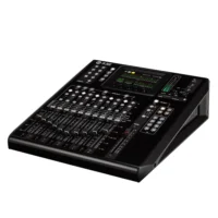RCF M20X Mixer Digital 20 Channel 11 Fader